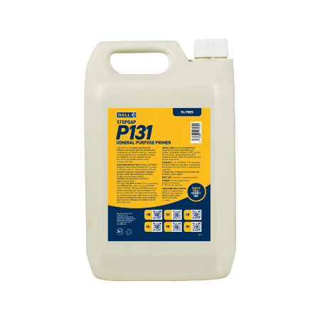 Stopgap P131 - Flooring Primer