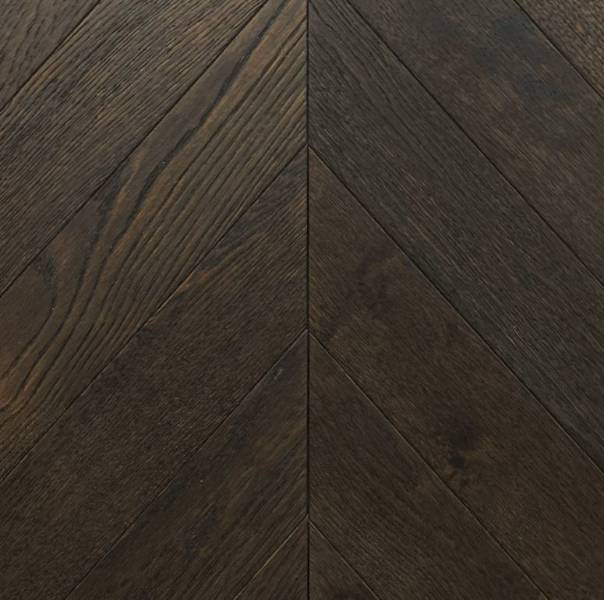 Xylo Flooring - Soho