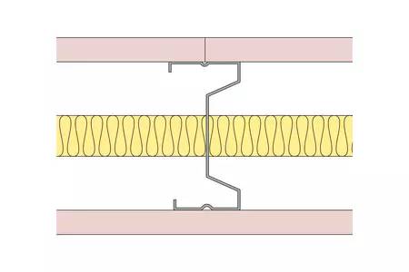 GypWall Single Frame Enhanced - A206A278 (EN)