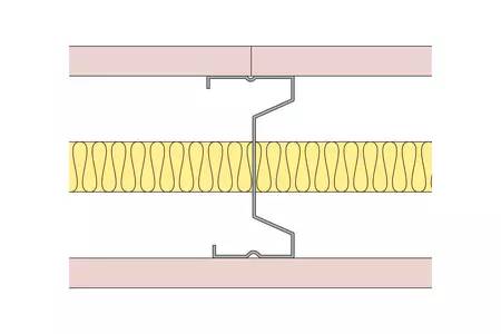 GypWall Single Frame Enhanced - A206A278 (EN)