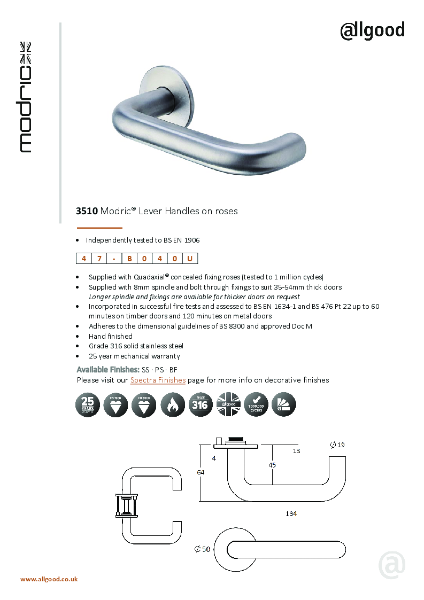 3510-Datasheet Iss05
