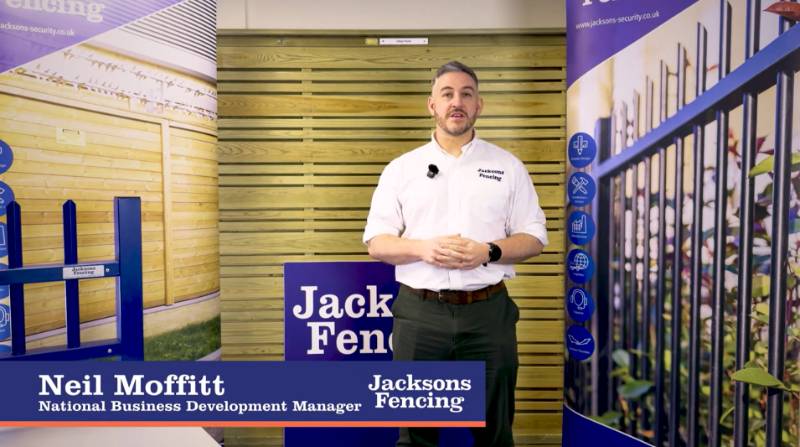 Guidance on Forced Entry Standards for Fencing, Gates, and Turnstiles