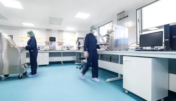 ESD-lattiat