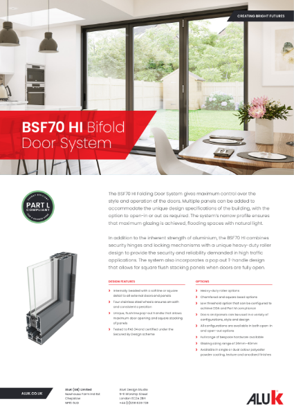 BSF70 HI Datasheet