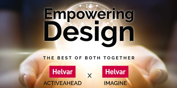 Empowering Design - Helvarin uusi hybrid-ratkaisu