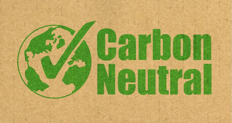The first carbon neutral whiteboard paint