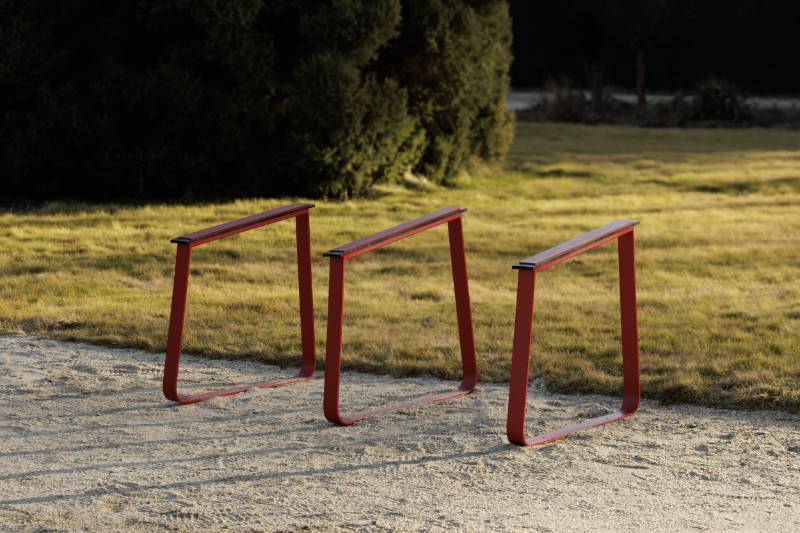 All Urban - I33 Bicycle Stand