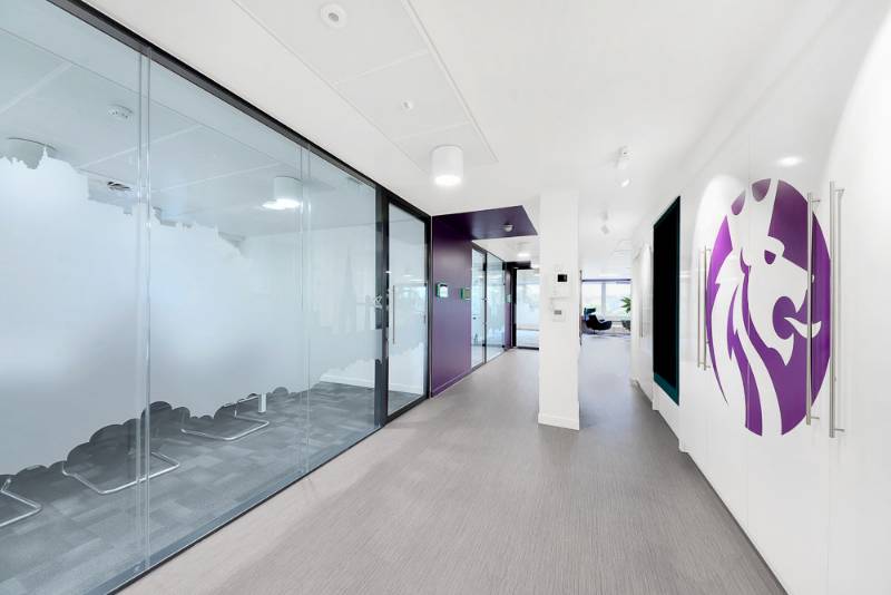 Royal Institute of Chartered Surveyors HQ