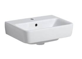 Geberit Selnova Compact Handrinse Basin