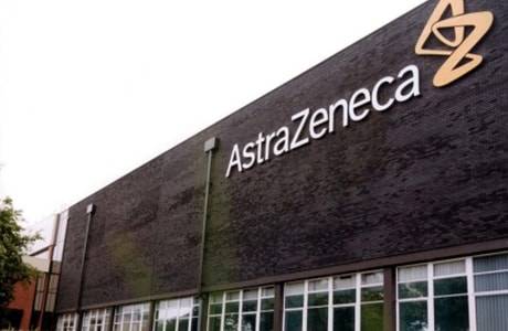 AstraZeneca, Cheshire