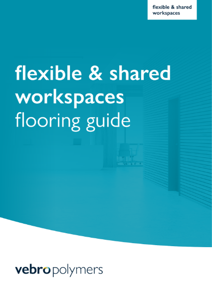 Shared Workspace Office Flooring Guide