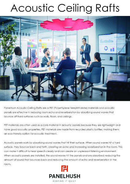 PanelHush-Sky-Rafts-PET-Brochure-2023