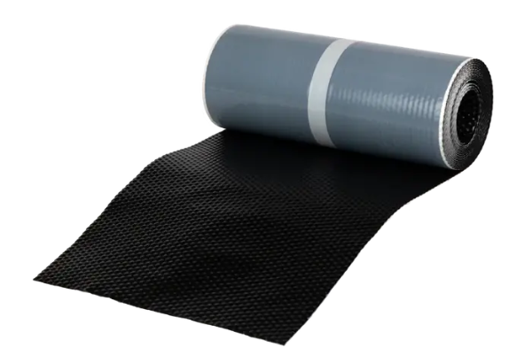 MDM – kattotuotteet - EuroTec Fortis AL-3D tiivistyslevy