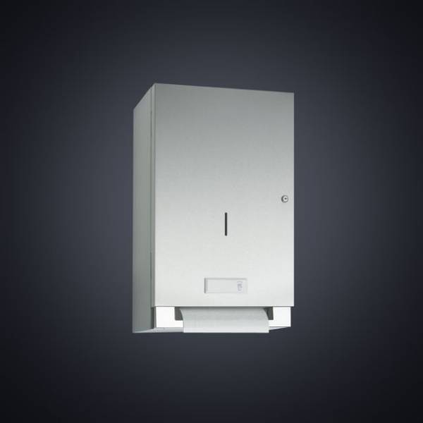 DP3110 Dolphin Prestige Touch Free Paper Towel Dispenser | Dolphin ...