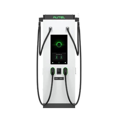 Sevadis MaxiCharger DC Modular Power 80kW - 240kW Smart EV Charger - Commercial EV Charger