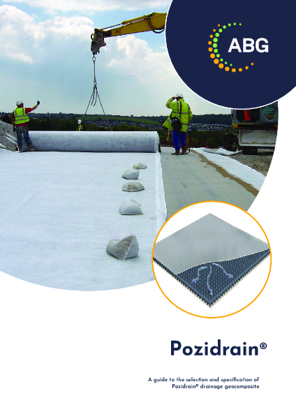 Gas Venting and Drainage