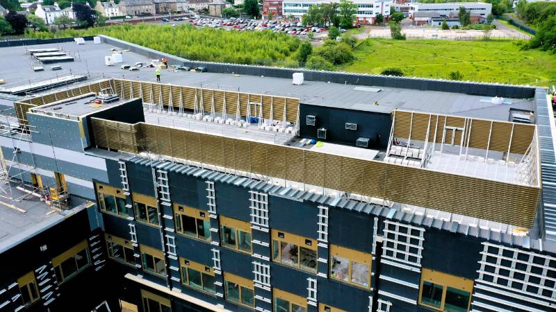 Paisley Grammar School