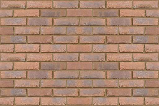 Bradgate Harvest Antique - Clay Facing Brick