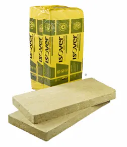 Isover StoneLine Uni Slab