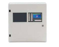 CAST ZFP Addressable Fire Alarm System - Fire detection system