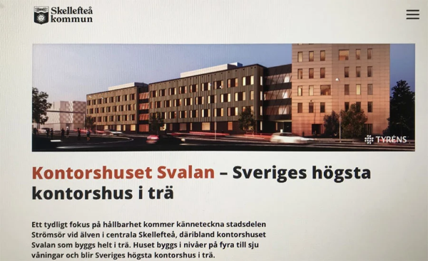 IREC - din partner inom avfallshantering & källsortering