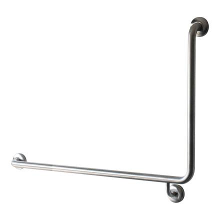 Grab Rail – Sloping Arm 90 Degrees