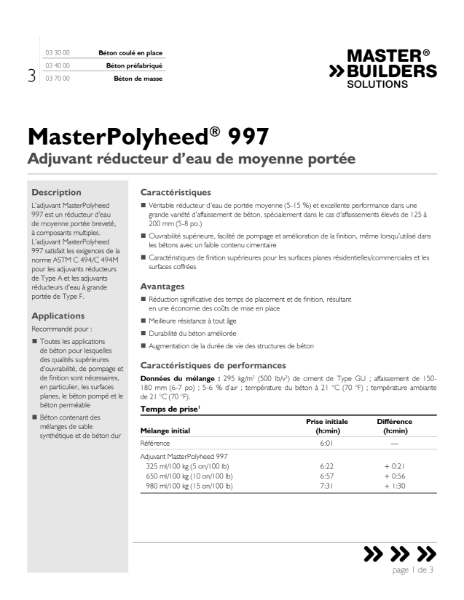 masterpolyheed-997-tds-french