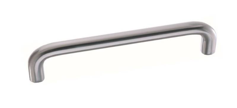 D-SHAPE Pull Handle (HUKP-0101-55) - Door handle
