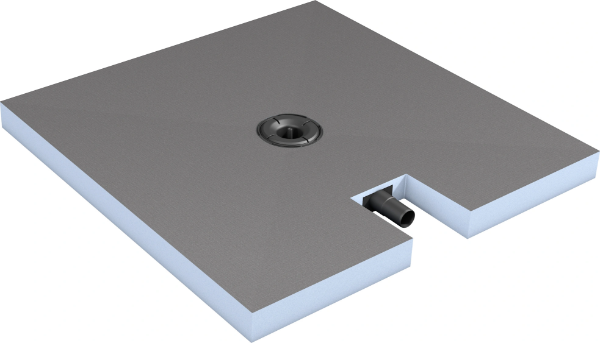 Floor element: Fundo Plano