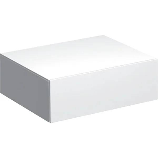 Geberit Xeno² Low Cabinet With One Drawer - Cabinet