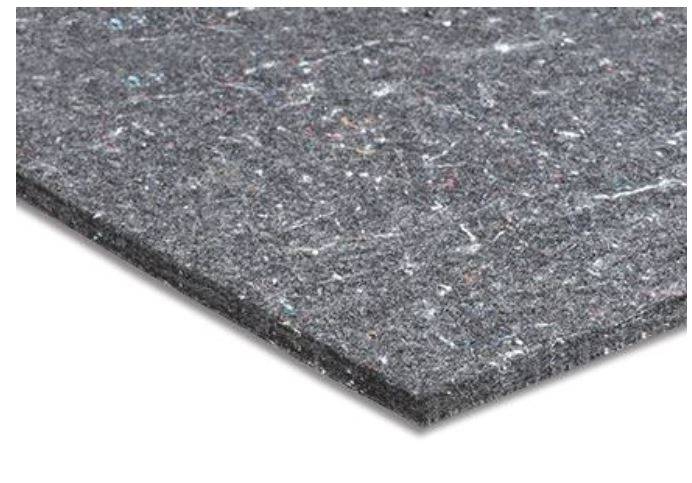 BauderGREEN FSM 600 and BauderGREEN FSM 1100 Protection Mat