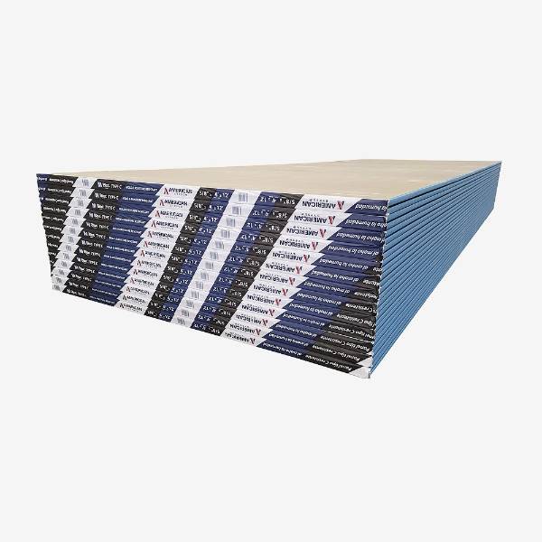 M-BLOC® Type C Gypsum Board