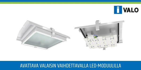 I-VALO DANI
