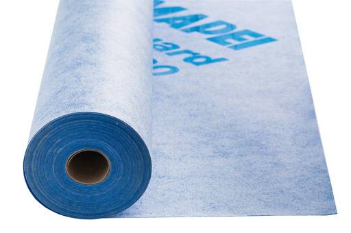 Mapeguard WP 200 - Anti-fracture and waterproofing membrane