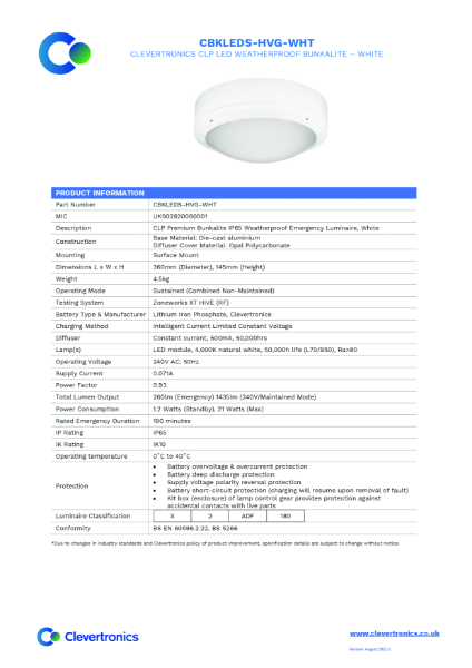 CBKLEDS-HVG-WHT_UKS02820060001