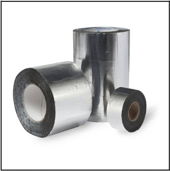 ME481 Butyl Facade Sealing Membrane (SA) - Butyl Sealing Tape