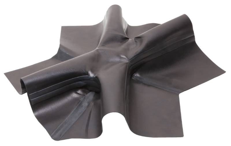 Effisus Ecofacade Pre-Fab 