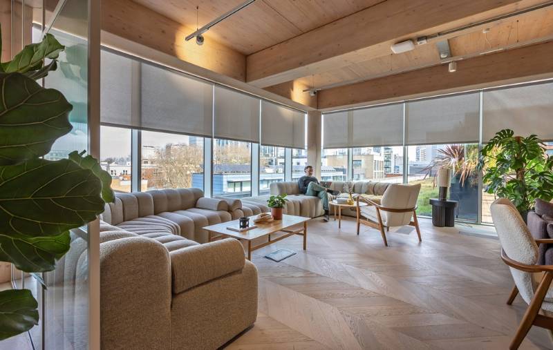 Introducing the Benefits of an Automated Shading System