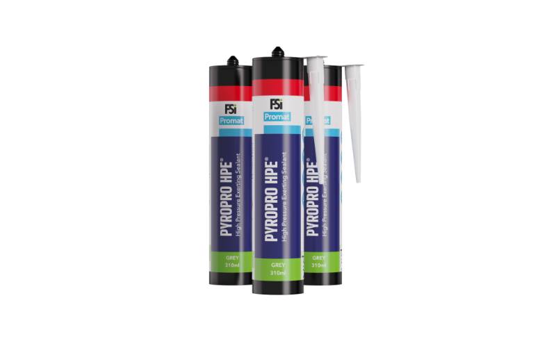 PyroPro HPE® Intumescent Sealant