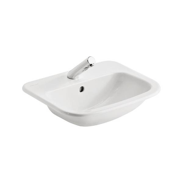 Planet 21 Countertop Washbasin