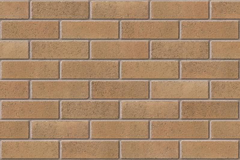 Rundle Buff Facing Brick