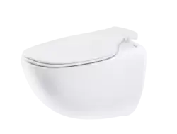 Vakuumtoaletter - Jets® Pearl