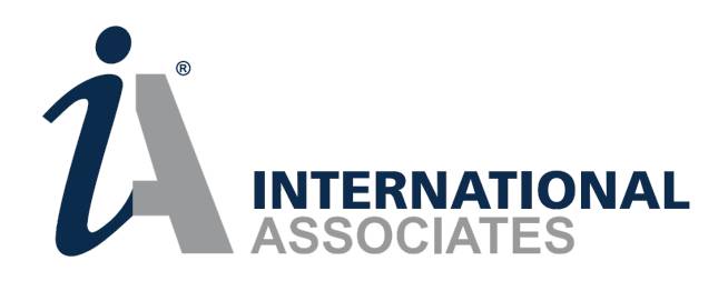 International Associates Limited