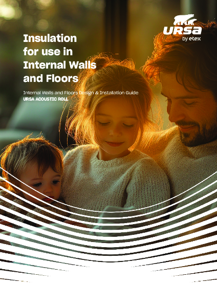 Internal Walls and Floors - Design & Installation Guide