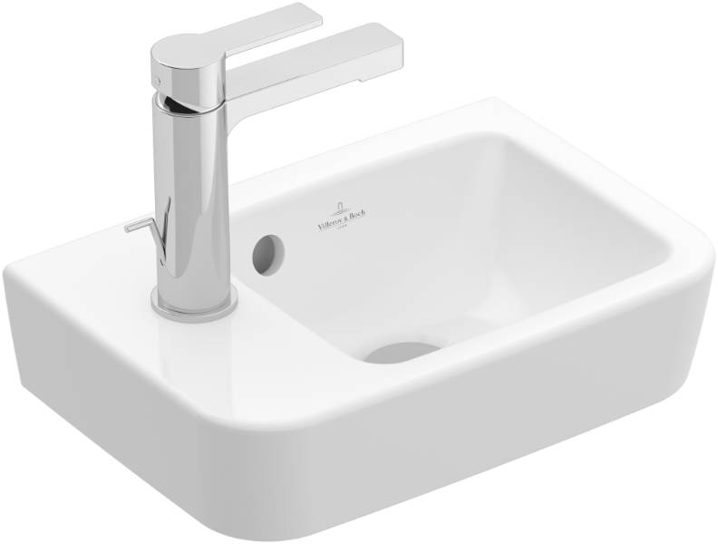 O.novo Handwashbasin Compact 434236