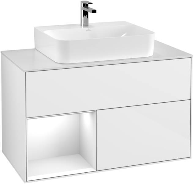 Finion Vanity Unit F11