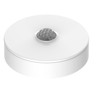 Wiser – Helppo älykoti kaikille - Wiser Liike/Valoisuustunnistin Katto Zigbee, Langaton