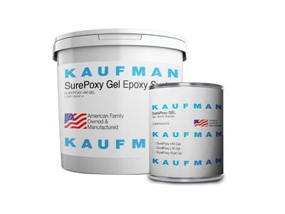 SurePoxy HM Gel - Epoxy Bonding Agent