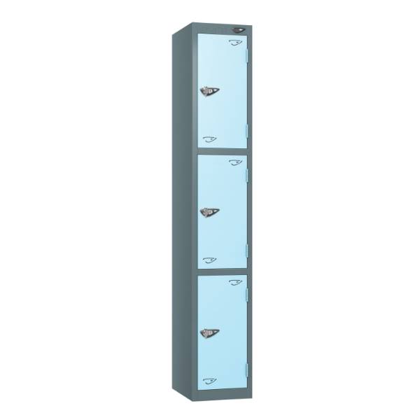 Pure Lockers - Locker