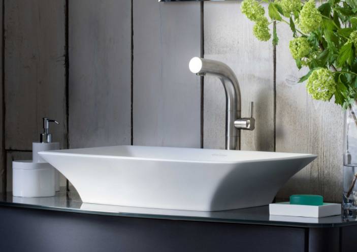 Ravello 60  - Countertop Basin